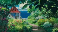 Porco Rosso - The Bygone Days 🍃✨🌷