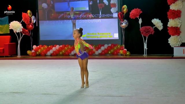 Кочкіна Єлизавета 2012 WA