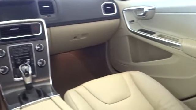 2014 Volvo S60 E2294670