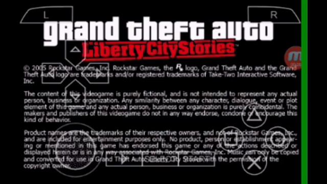 Download do gta liberty city stories para ppsspp