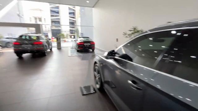 AVALIAÇÃO!💥AUDI SQ5 um SUV com luxo, esportividade e um som BANG OLUFSEN incrível, VEJA!