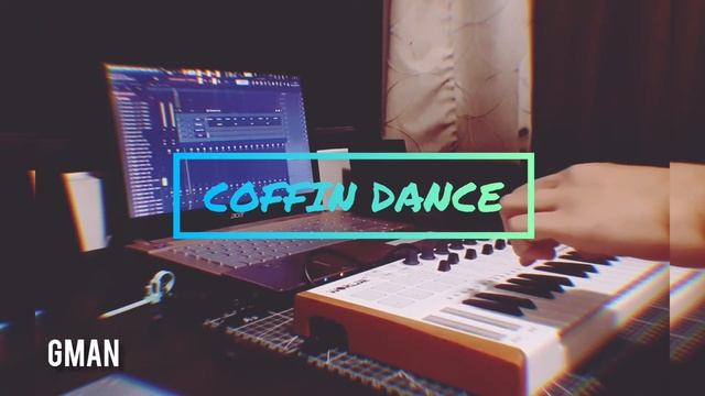 Coffin Dance (Astronomia) Meme | Cover