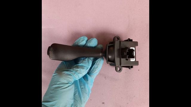 Bmw e-39 5-er Blinker-schalter Lenk-stockschalter stock 3 5 7 E46 E38 X3 Lenkrad