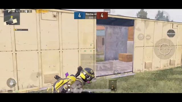 1v1 with Anas Season 17 conqueror player | Who will win | Mr Rytnix