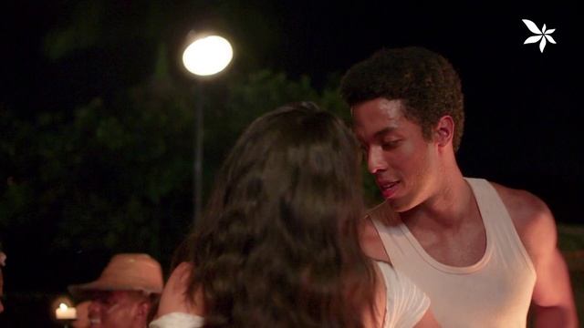 Промо. Канал Лавстори. Март 2025