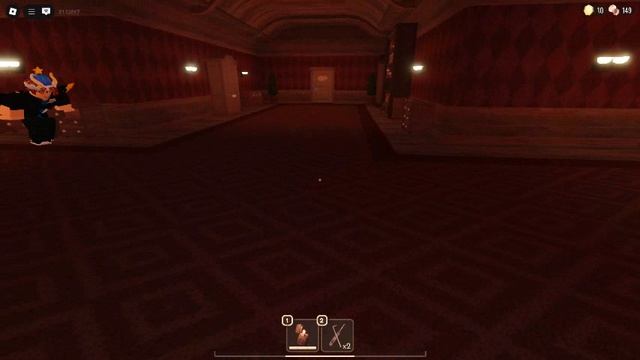 ИГРАЕМ В ДОРС
