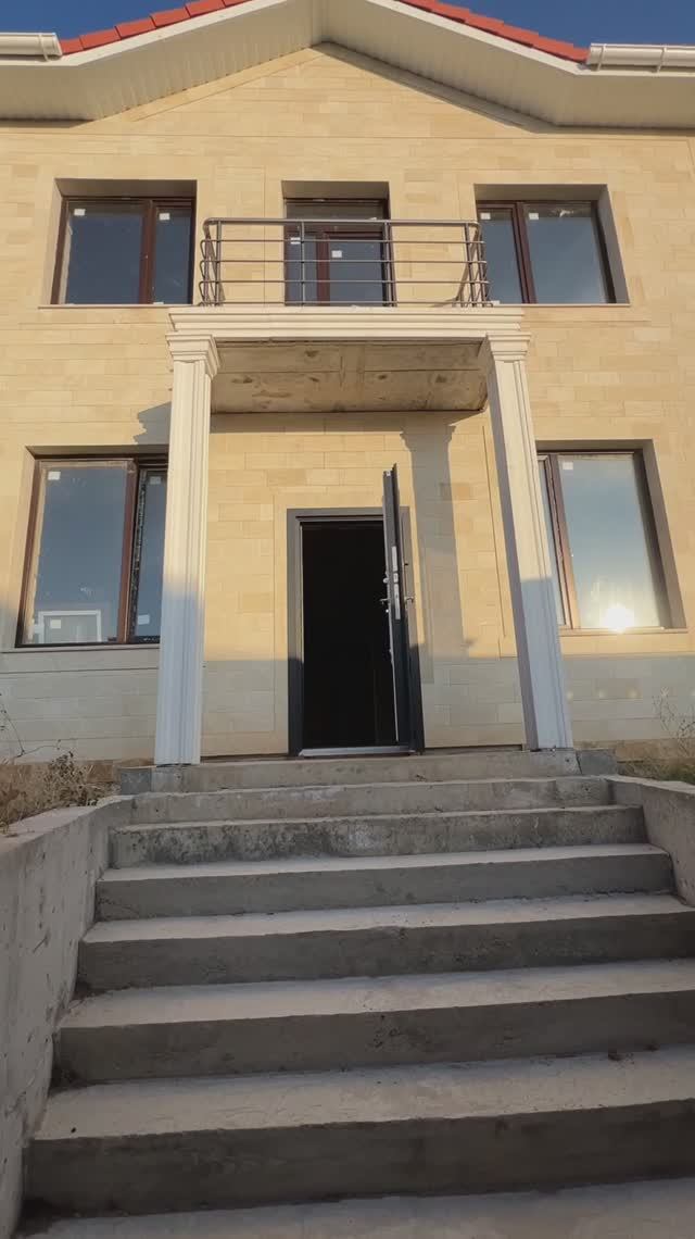 В продаже! Дом в Казачкй бухте, в шаговой доступности к морю!