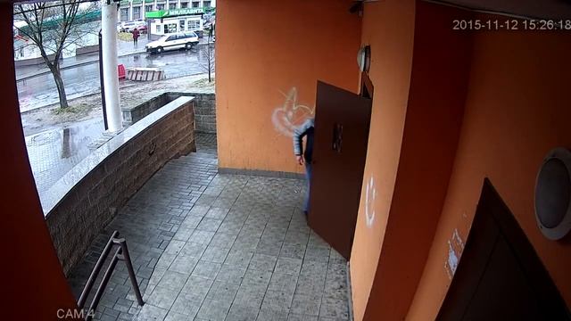 Разыскивается серийный насильник