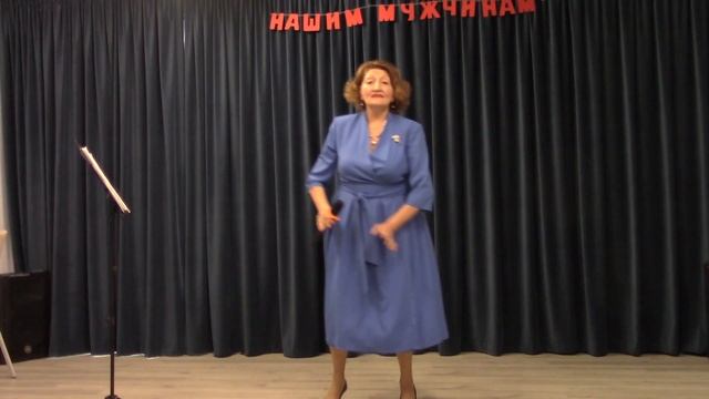 От любви кружится голова- Надежда Миргородская