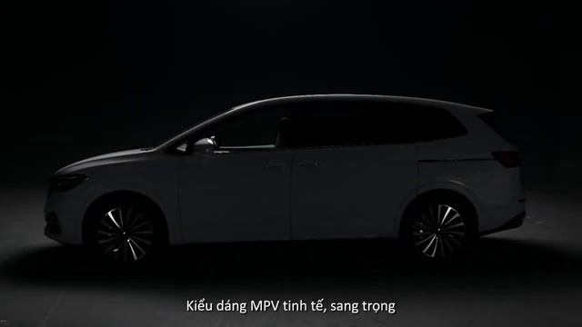 [VW HẢI DƯƠNG] Volkswagen Viloran 2024 video teaser chính thức | Hotline: 0825949988