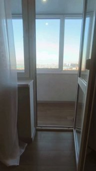 ЖК РАДУГА !! 3к квартира
Цена в конце видео!
Ремонт, мебель, техника
_ _ _ _ _ _ _ _ _ _ _ _ _ _