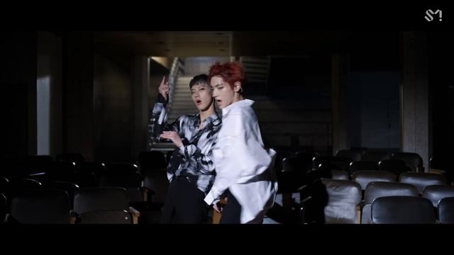 NCT U - 'Baby Don't Stop'