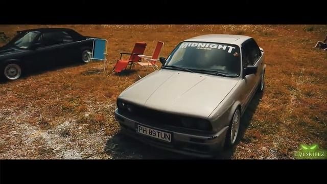 Bmw e30😍
