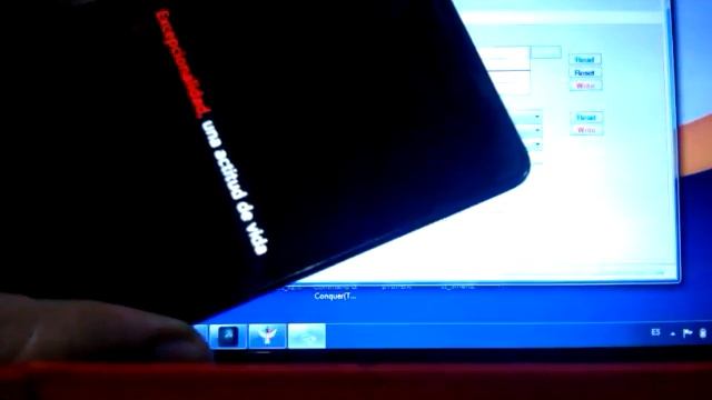 Repair IMxx Nubia Mini Z5 Version Latina VICTOIRA