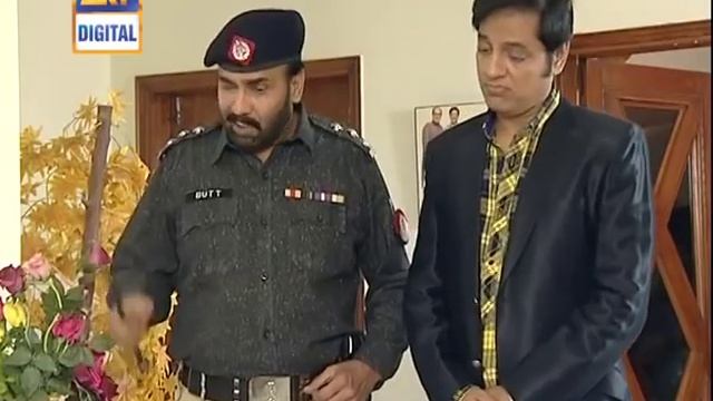 Bulbulay Ep 134 - ARY Digital Drama