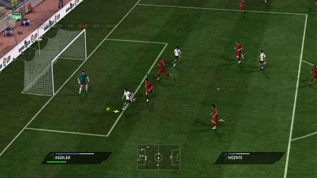 VALENCIA - HERCÚLES