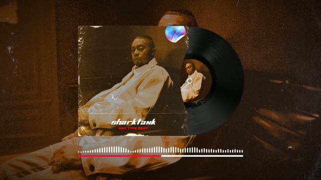 Free Nas Kings Disease Type Beat "SHARK TANK"