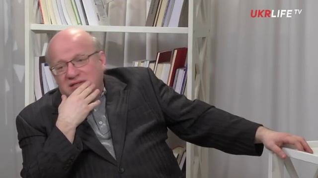Джангиров о Каспарове