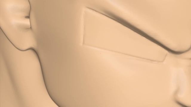 Zbrush Sculpting | Goku 3D Fan art timelapse Part 2