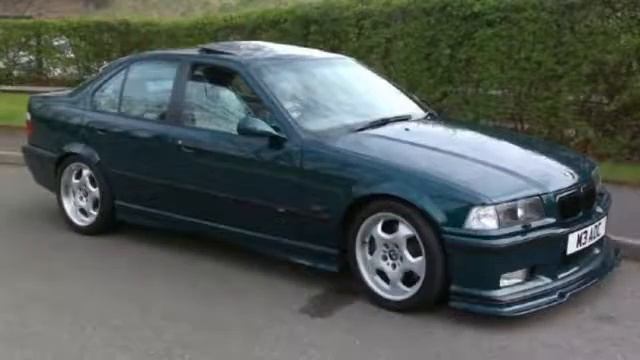 Bmw E46 M3 Review Is This The Perfect Car