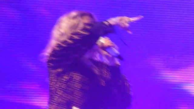 Girls - Rita Ora new single live at the O2 Academy Brixton London HQ 18/05/18