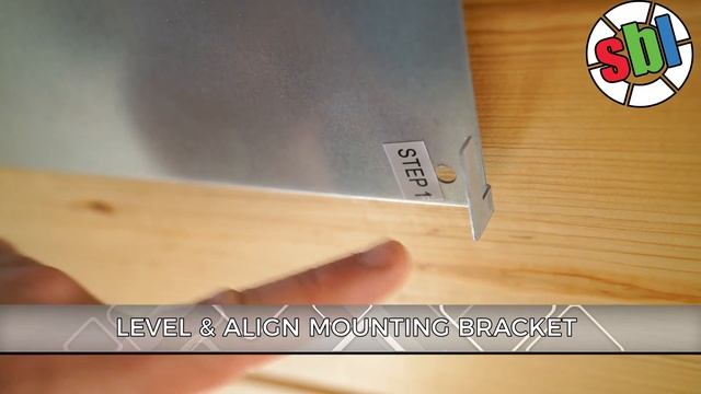 Tiny House LED Skylight - How to Install LED Skylight on Existing Light Fixture