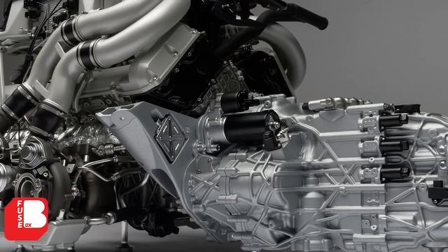 W16 Engine Bugatti Discontinue | Selamat Tinggal W16 Engine