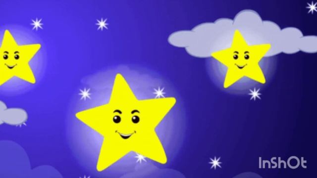 Twinkle Twinkle Little star | Nursery Rhymes And Baby Song | #twinkle #nurseryrhymes