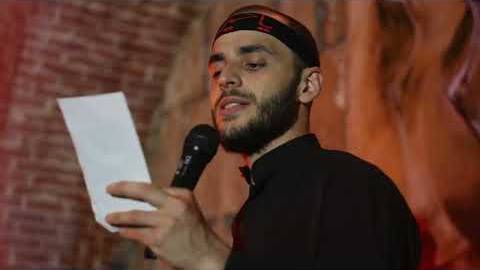 Ya Ali - Чтец : Рамазан Фарманов | يا علي
