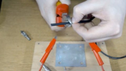 Jak Zrobić Przejściówkę Na Kablu Z Mini Jacka Na Cinche