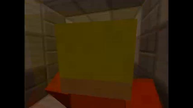 SCP - 173 Minecraft