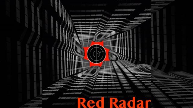 Red Radar