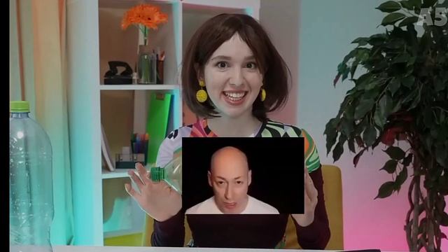А4 смешные видео перезалиф