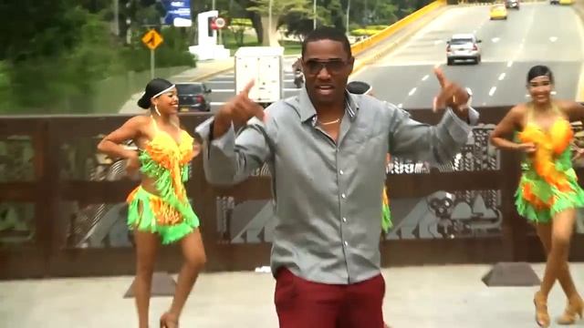 Made in Colombia (Salsa Choke) - Teno El Melodico / Dj Sammy Barbosa