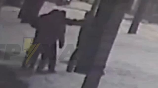 ✔️ Очередное видео принудительной мобилизации на Украине, на этот раз из Харькова