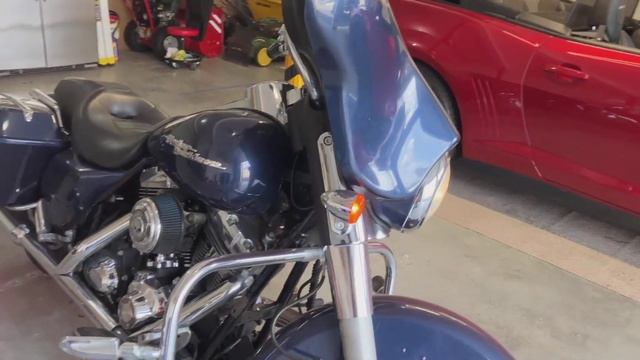 Re-tuned S&S 585 Cams for Harley Davidson