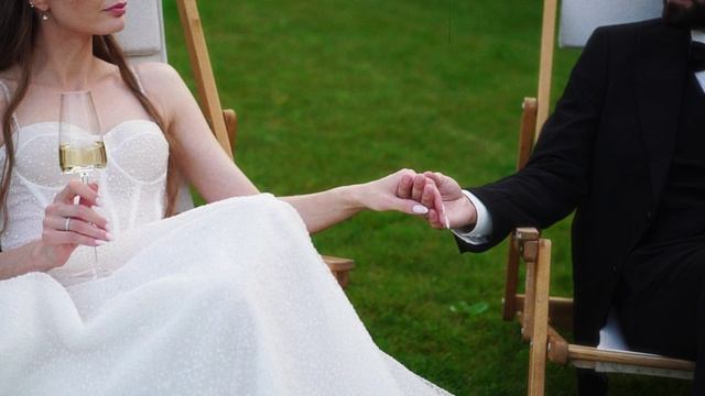 WEDDING CLIP // СОНЯ И САМИР
