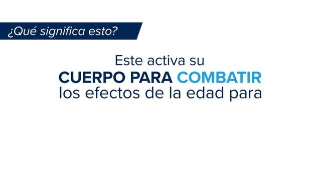 Sinergizador Protandim NRF2 | Proteger y neutralizar