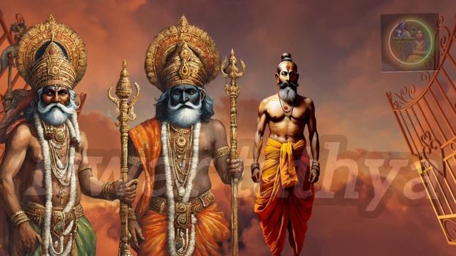 শ্রাবণ মাসে তুলসী তে জল দিলে কি হয় ? শ্রাবনে তুলসী তে জল দেওয়ার মাহাত্ম্য কি? #story #dharmakatha