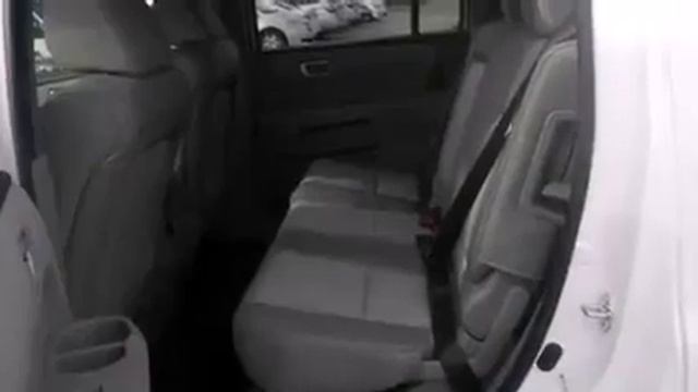 2013 Honda Pilot Baton Rouge LA