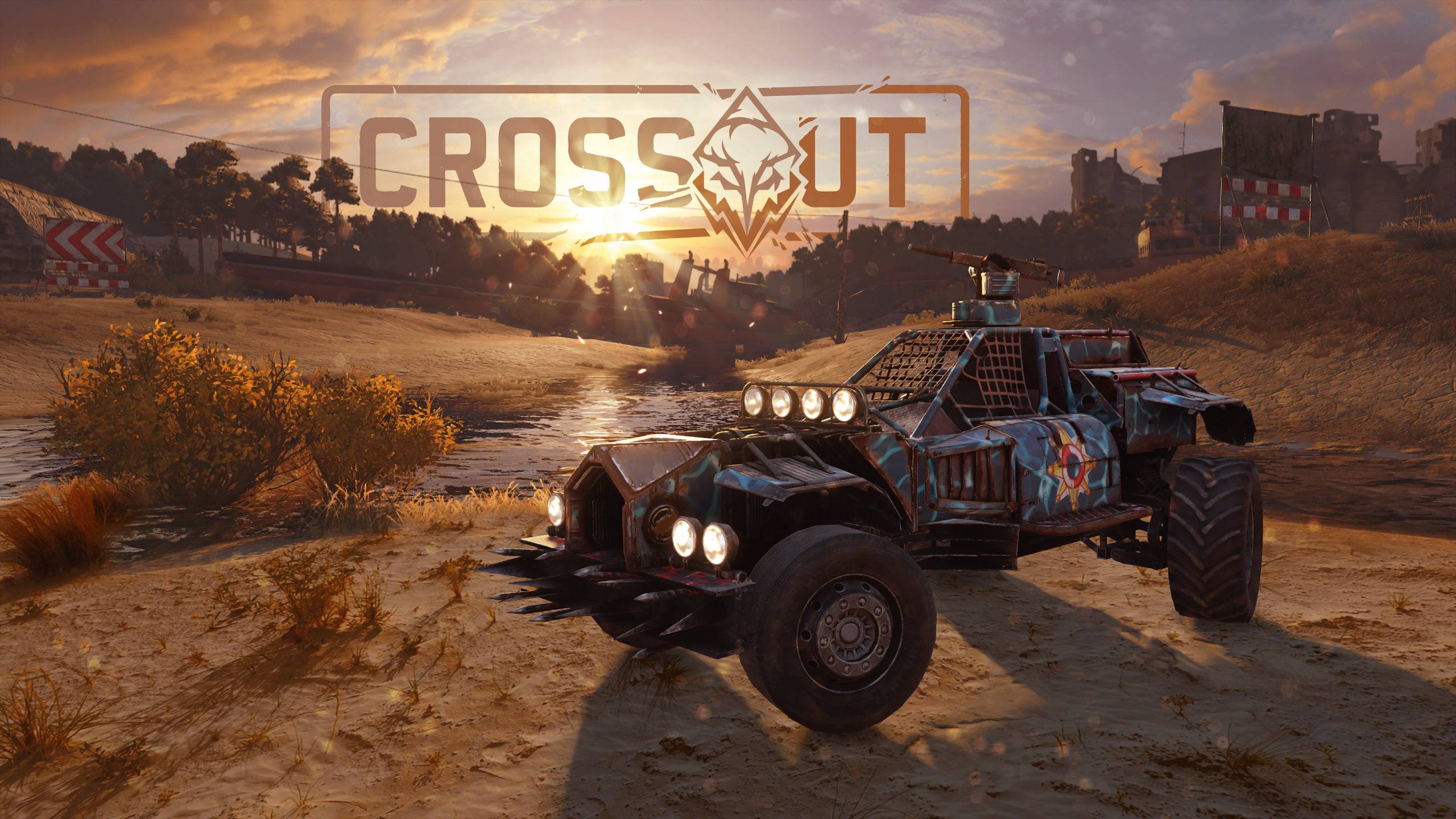 Crossout