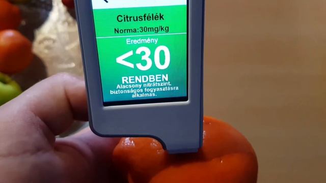 Greentest Eco 5 Teszt #greentest #greentesteco5