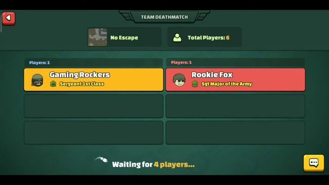 Mini Militia 1 vs 1 Gameplay in Tamil | Mini Militia Tips and Tricks | Pro Player | Gaming Rockers