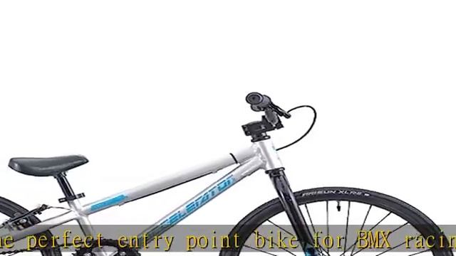 Jet BMX Accelerator Mini BMX Race Bike Bicycle