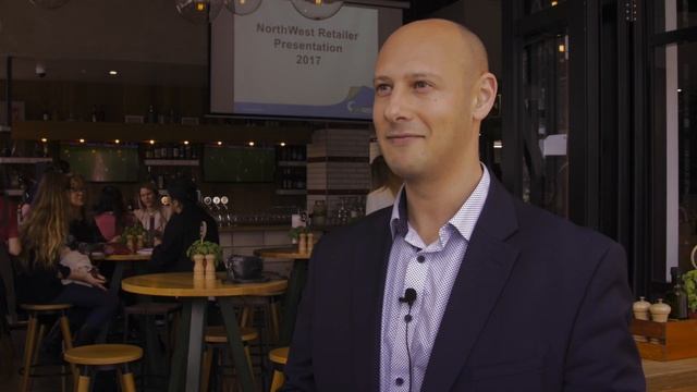 NorthWest Retailer Think Tank: Richard Conway