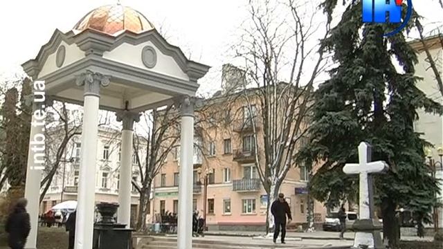 Сьогодні розпочався Різдвяний піст