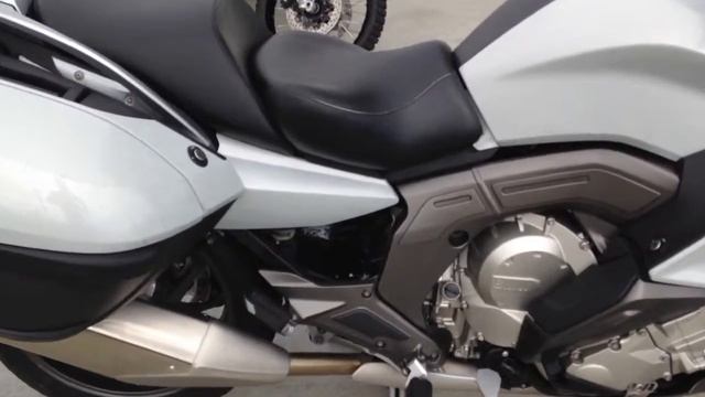 ZX81017 BMW K 1600 GT