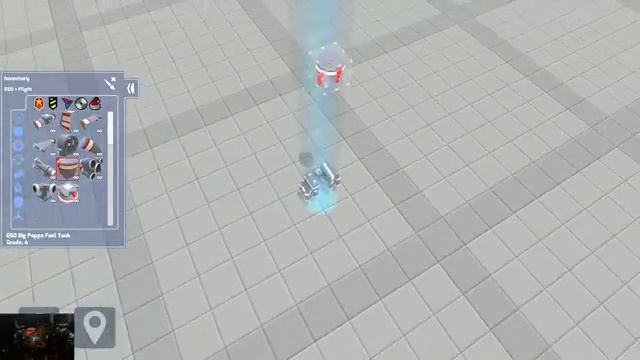 Terra Tech: R&D lab (Part 5 mini money maker...plus a little Rocket fun at the end)