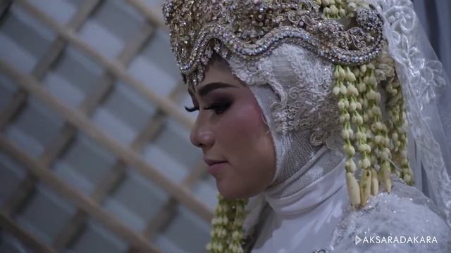 Hari Bahagia Yang Gak Akan Pernah Dilupakan | • The Wedding Vera & Dimas 06 Dec 2020 •