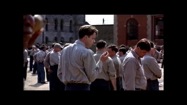 Побег из Шоушенка (The Shawshank Redemption) (1994)